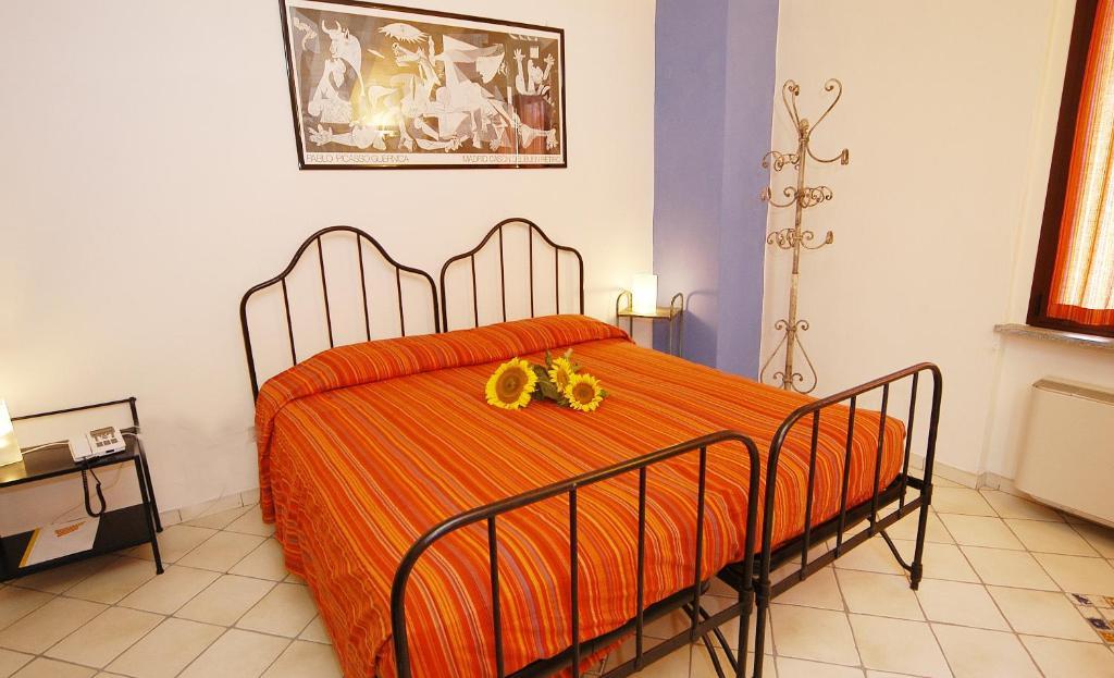 Agriturismo Cascina Nuova Villa Valenza Room photo
