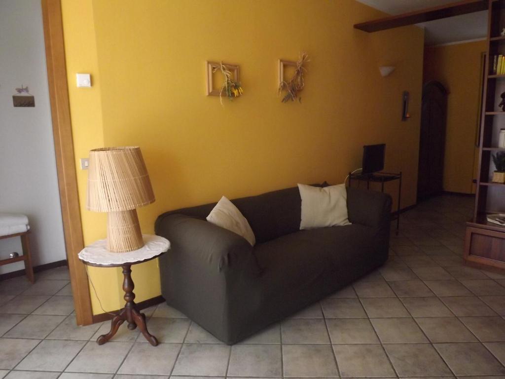 Agriturismo Cascina Nuova Villa Valenza Room photo
